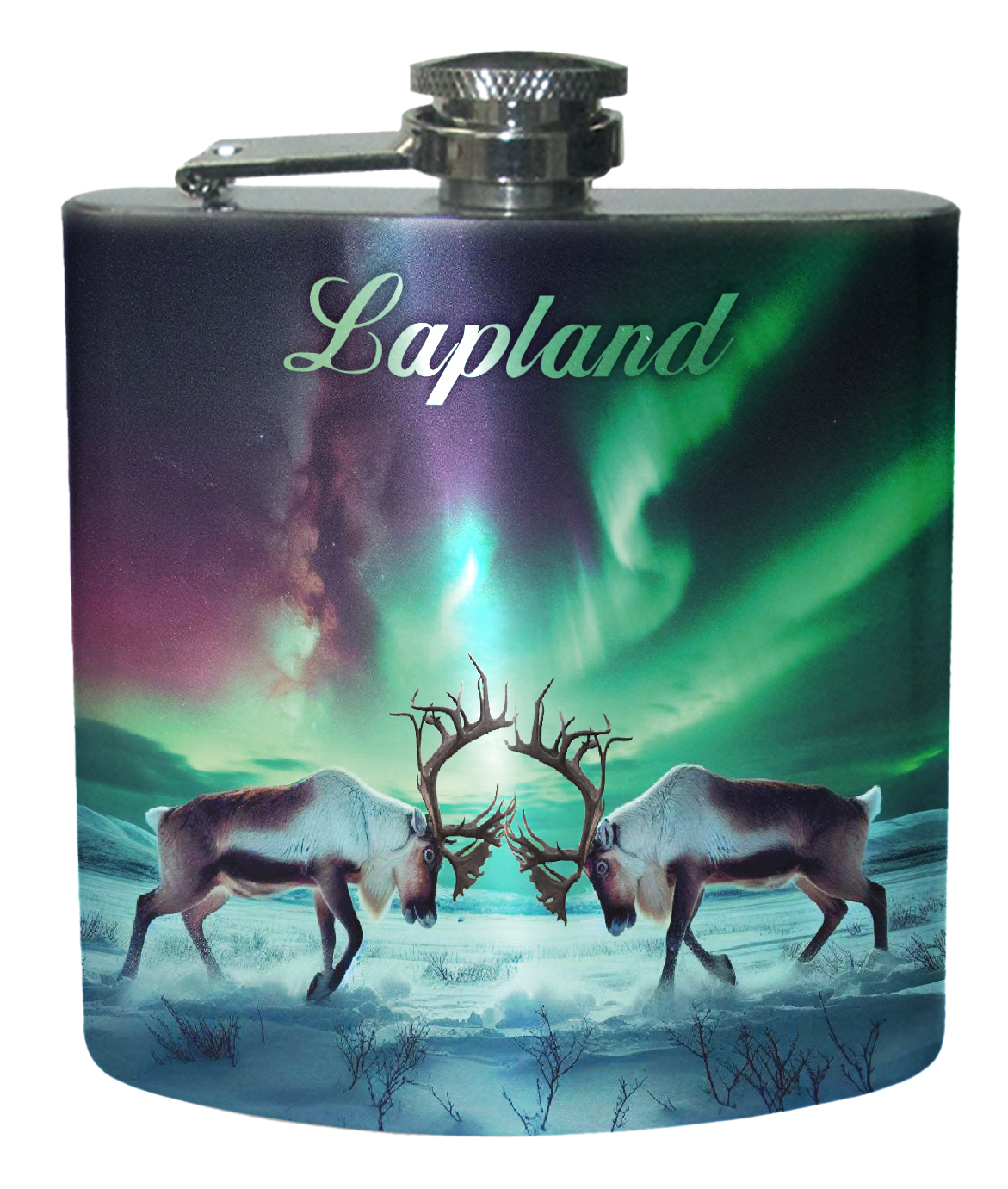 Taistelevat Porot Taskumatti 170ml LAP