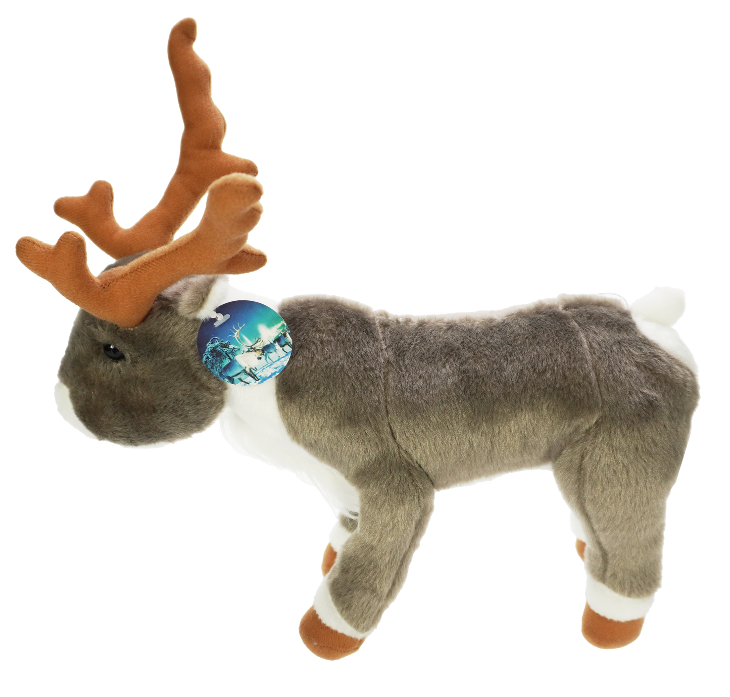Seisova Poro Pehmo L 32cm