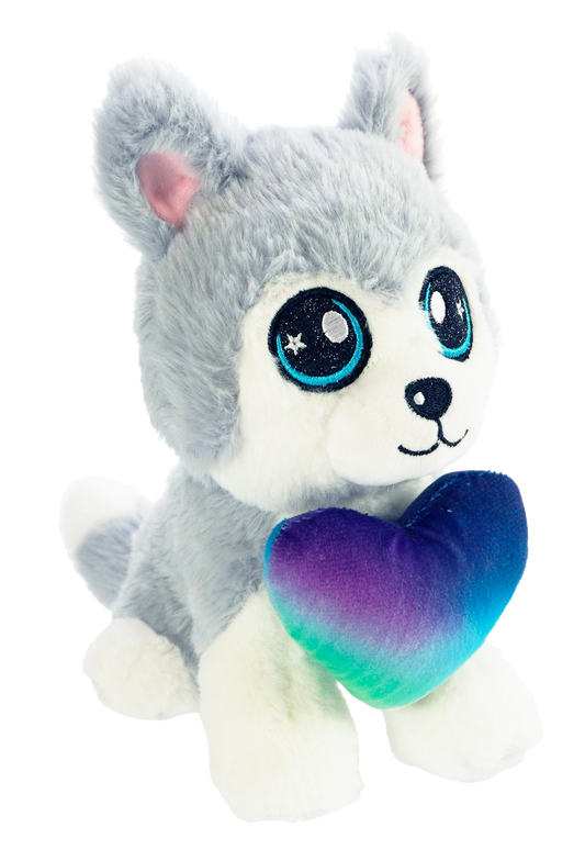 Tuisku Aurora Borealis Plush 24cm Assortment