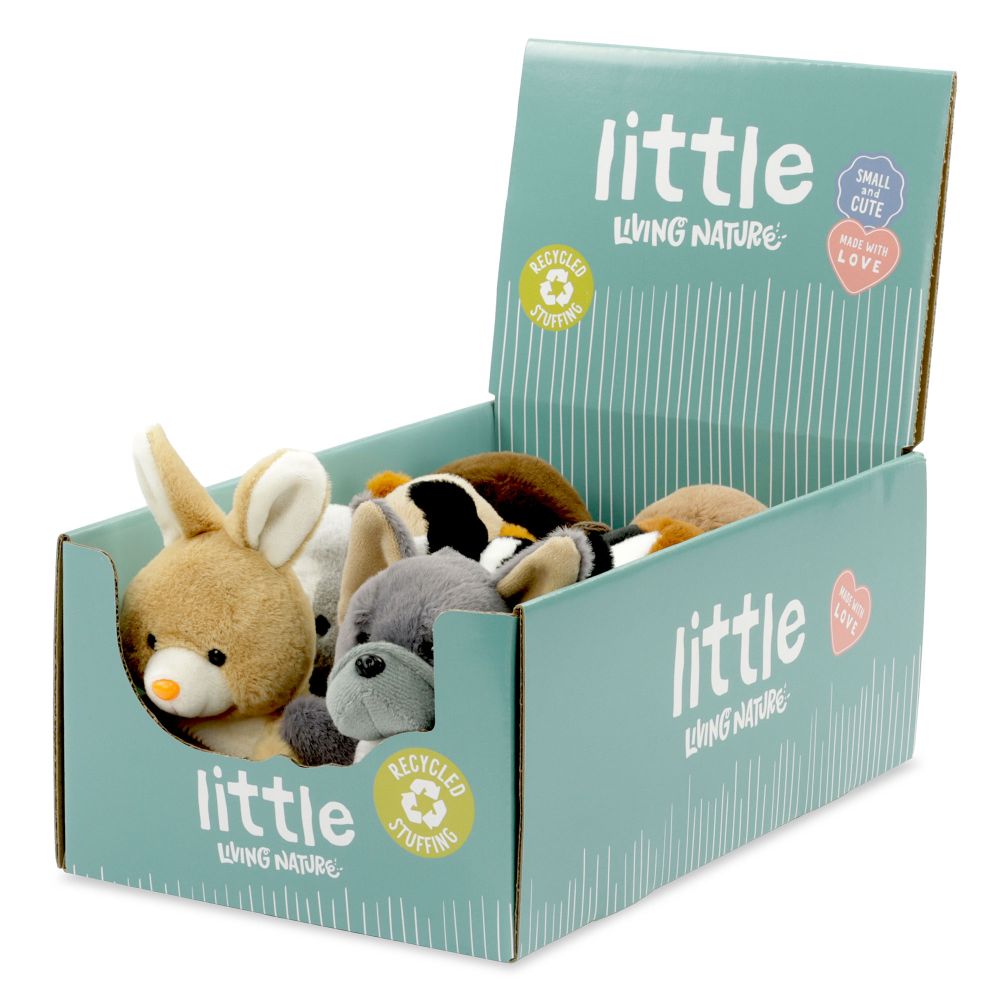 AN10PT LITTLE Snugglies Pets