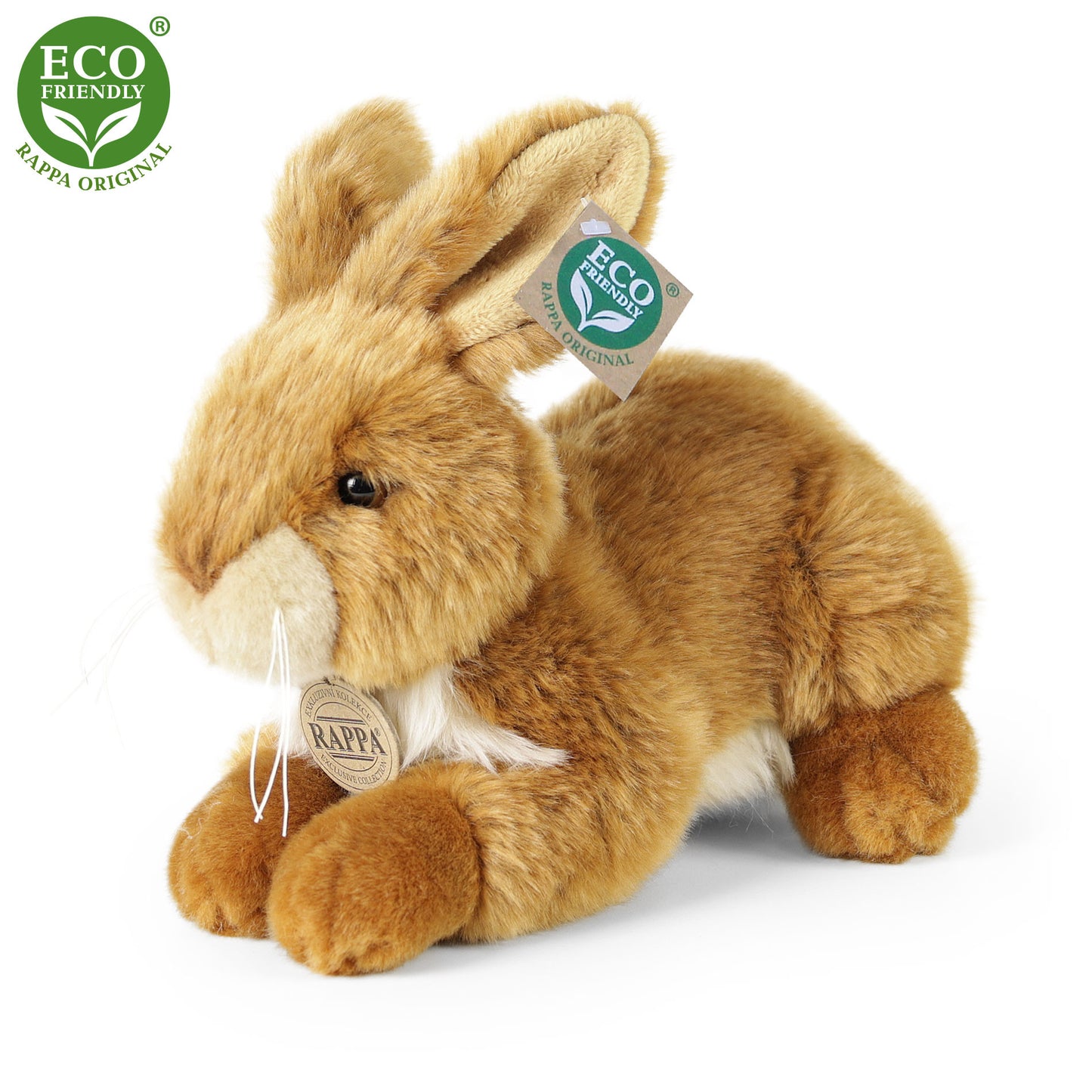 Plush rabbit 23 cm