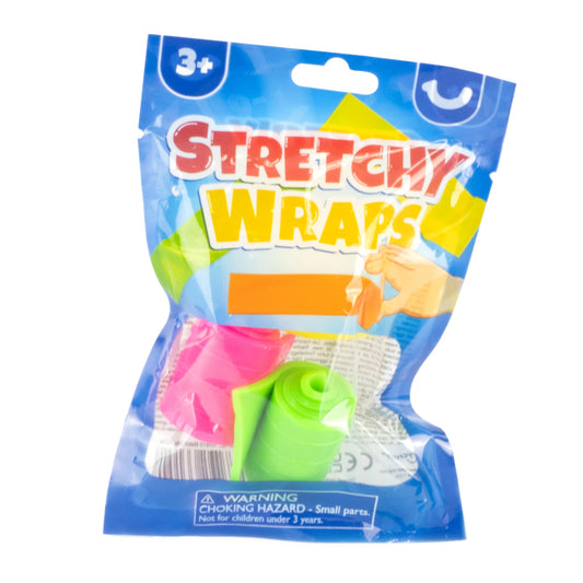 NV610 Stretch Wraps