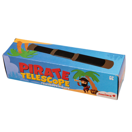 PT32 Pirate Telescope