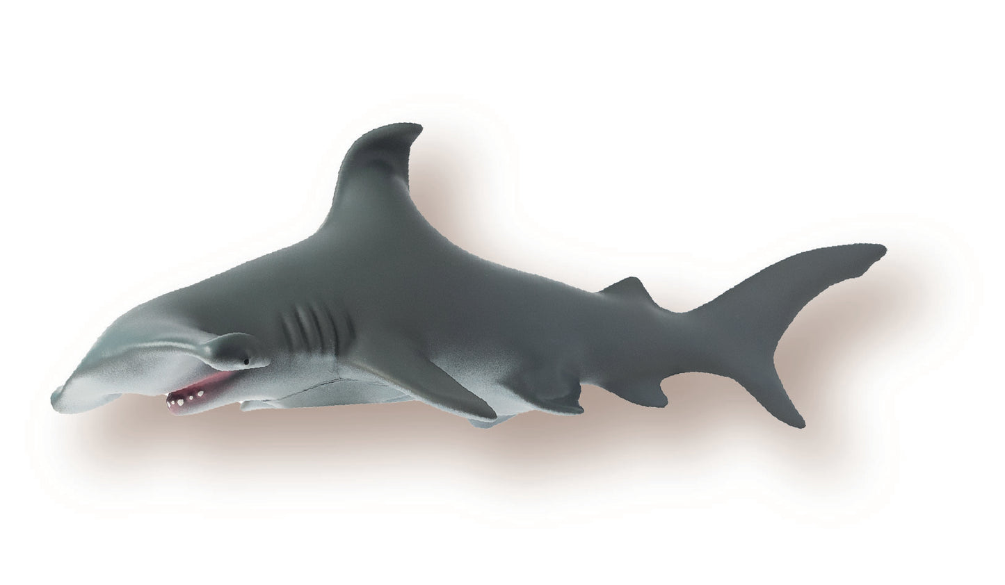 Soft Ark Replicas XL - Hammerhead Shark