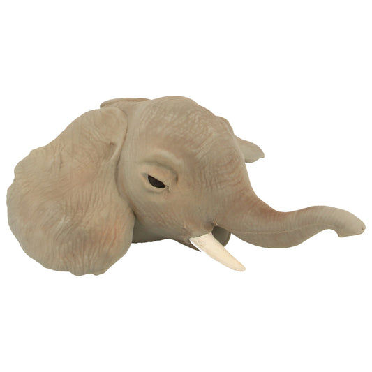 CR161 Elephant Hand Puppet