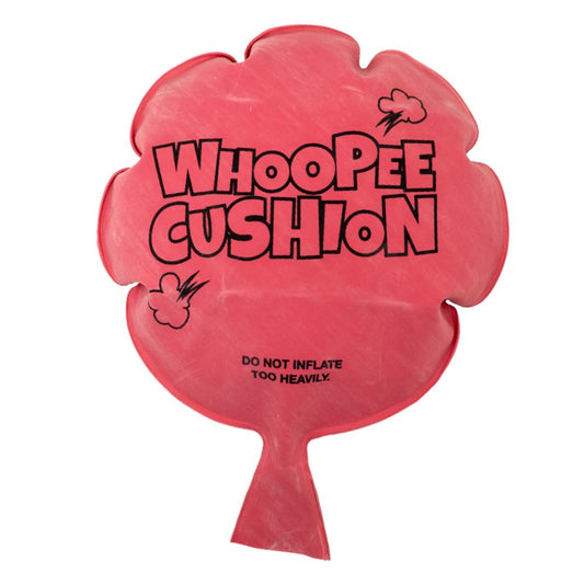 NV201 Whoopee Cushion Carded