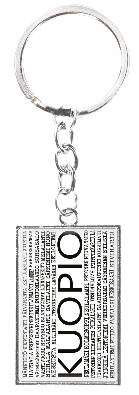 Kuopio Home Region AVP Text white