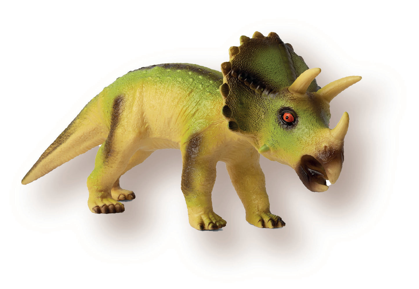 Soft Ark Replicas XL - Triceratops