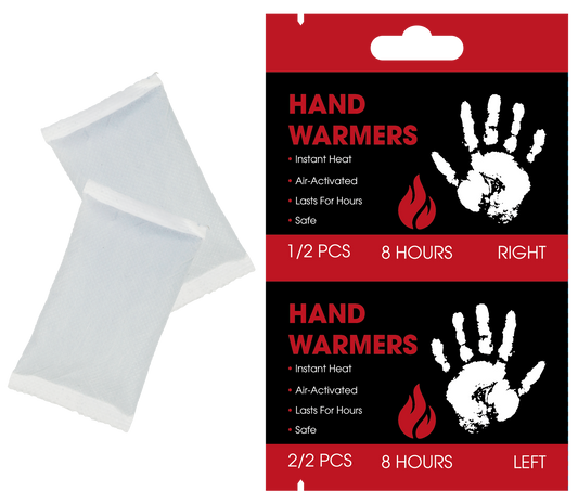 Hand Warmers 2pcs