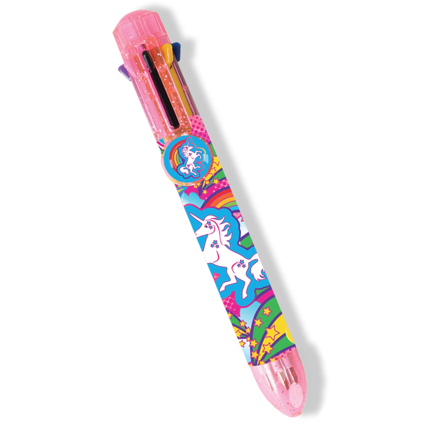 Rainbow Writers - Unicorn