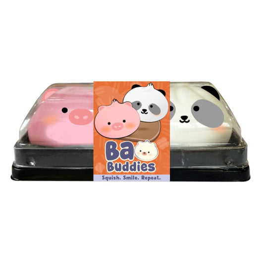 NV918 Bao Buddies 2pk