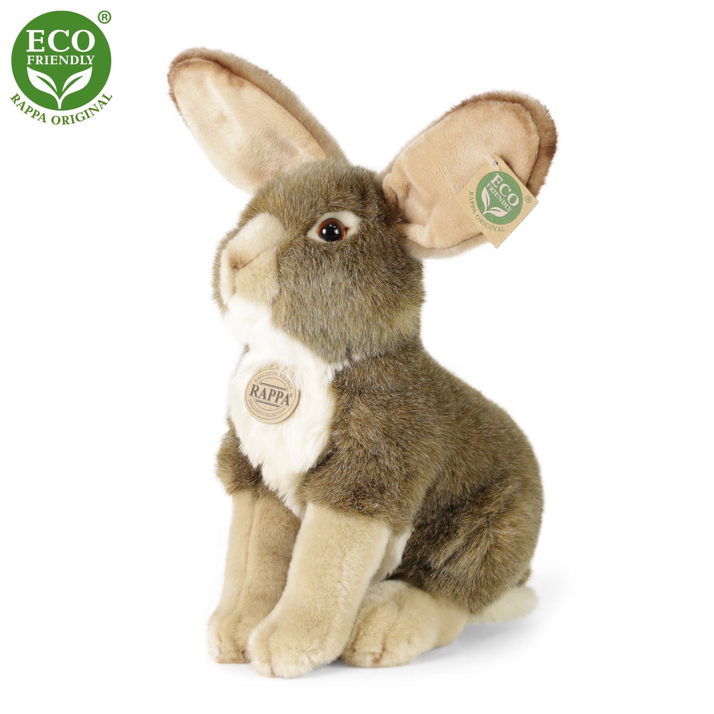 Plush hare 30 cm