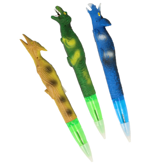 NV349 Dinosaur Pens
