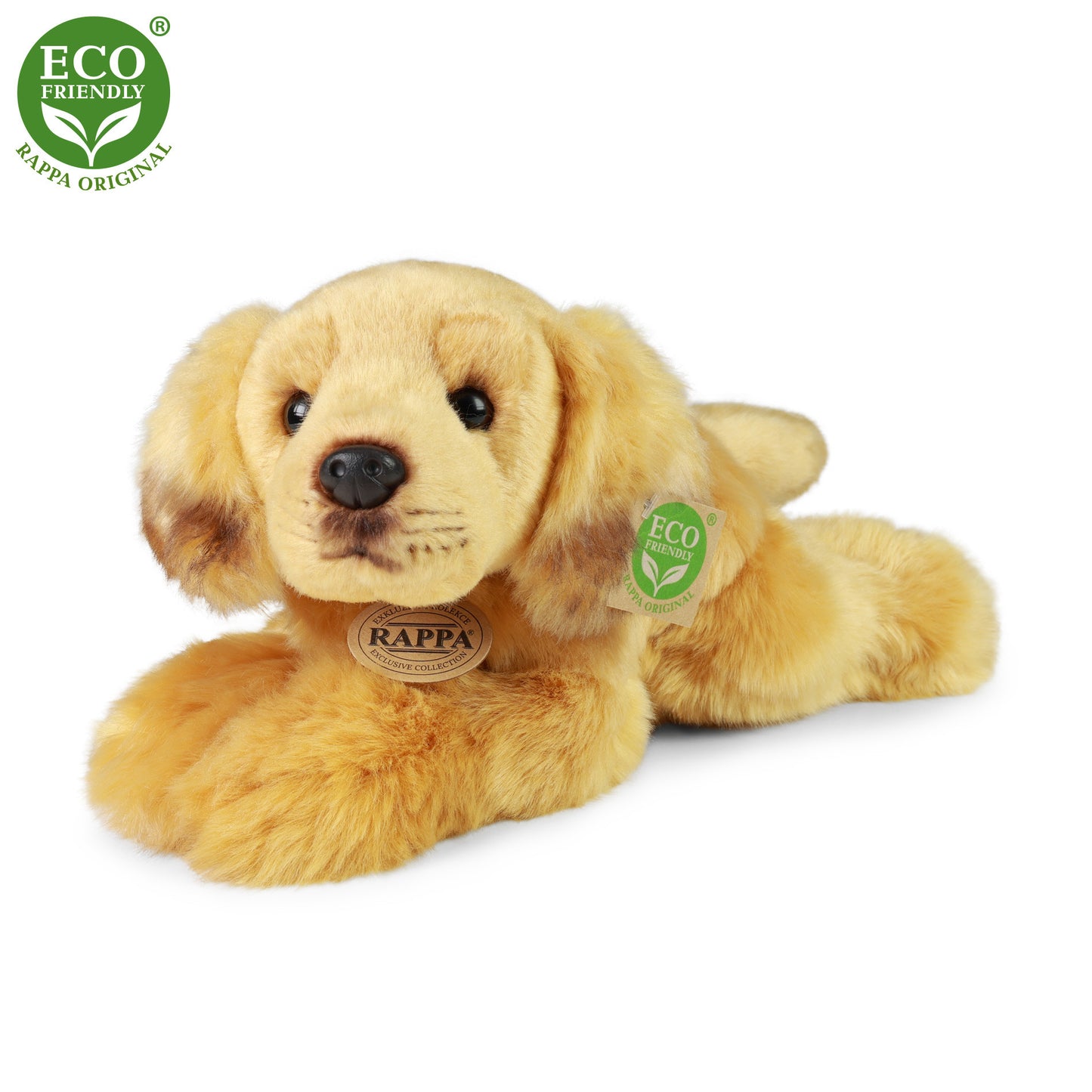 Plush Retriever 30 cm