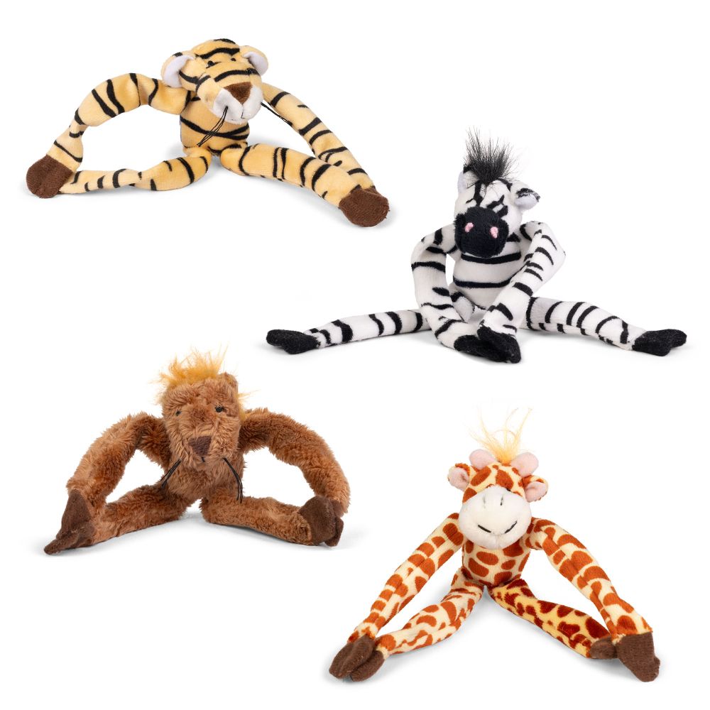 PL044 Safari Magnet Mates 23cm