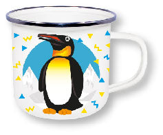 Anamelware Cute Collection - Penguin