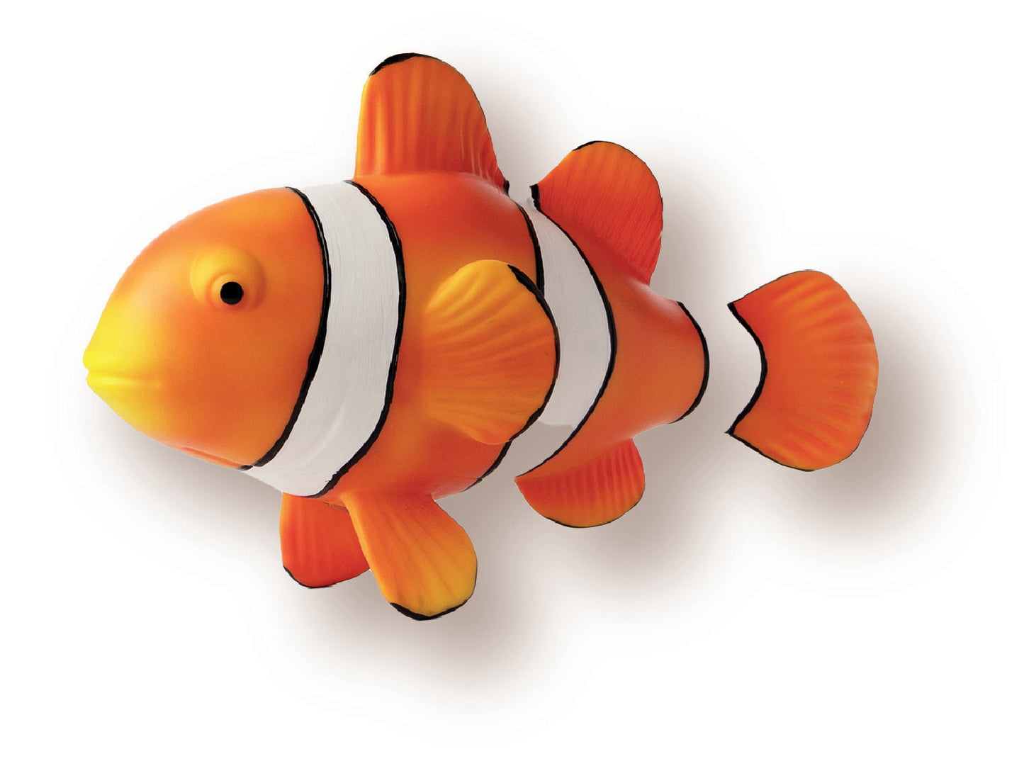 Soft Ark Replicas XL - Clownfish