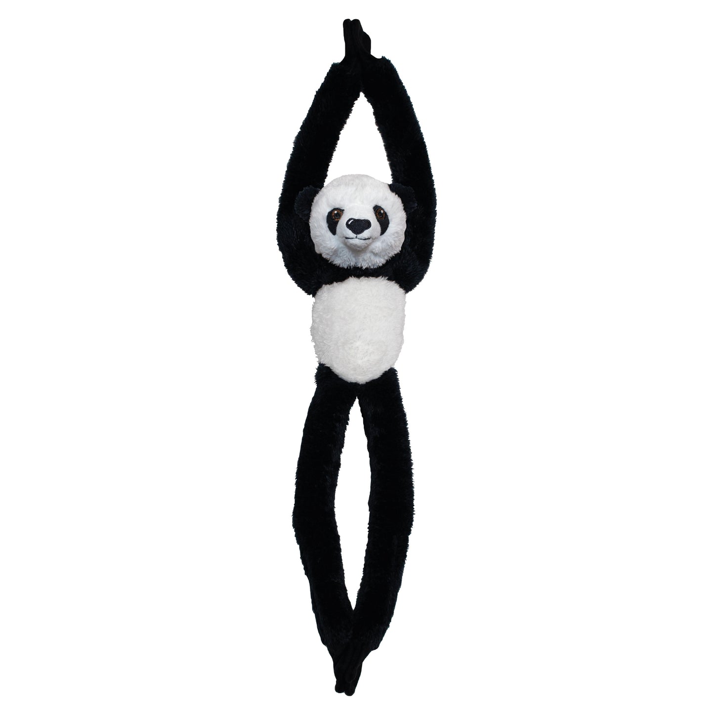 Eco Buddiez Tree Huggers Wildlife - Panda