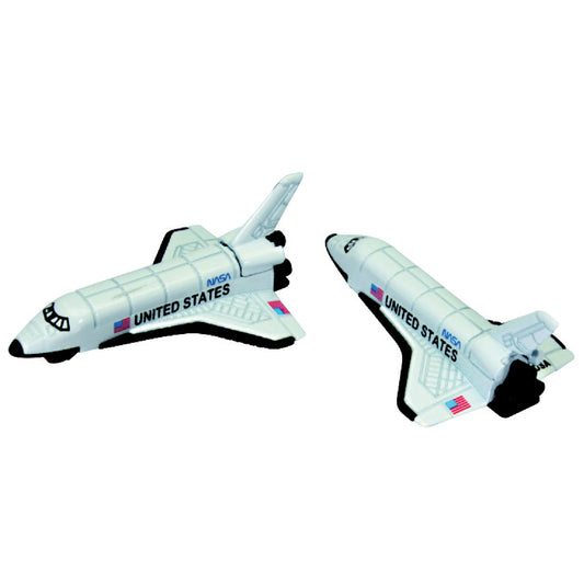 DC46 Small Diecast Space Shuttle