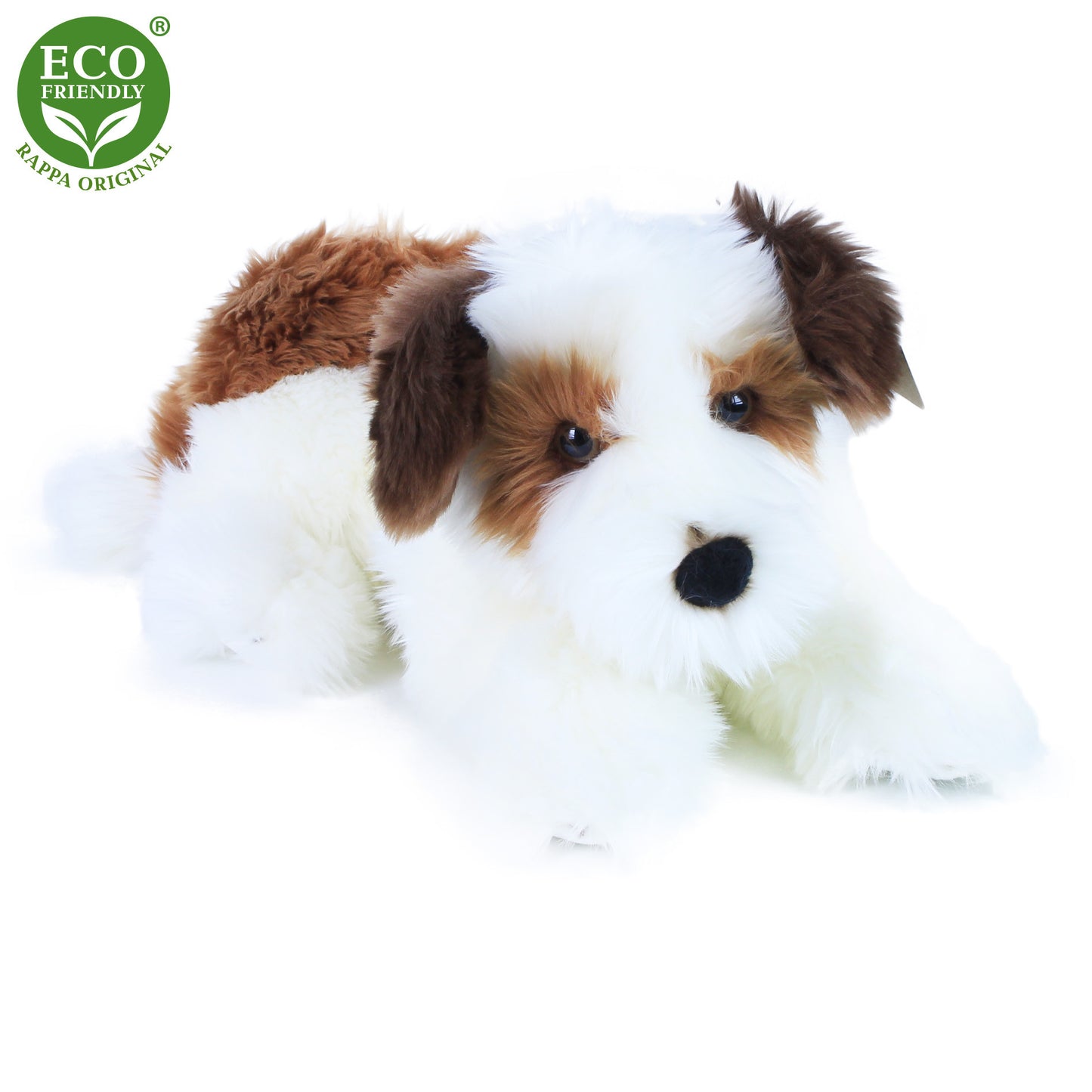 Plush Shih-tzu 45 cm