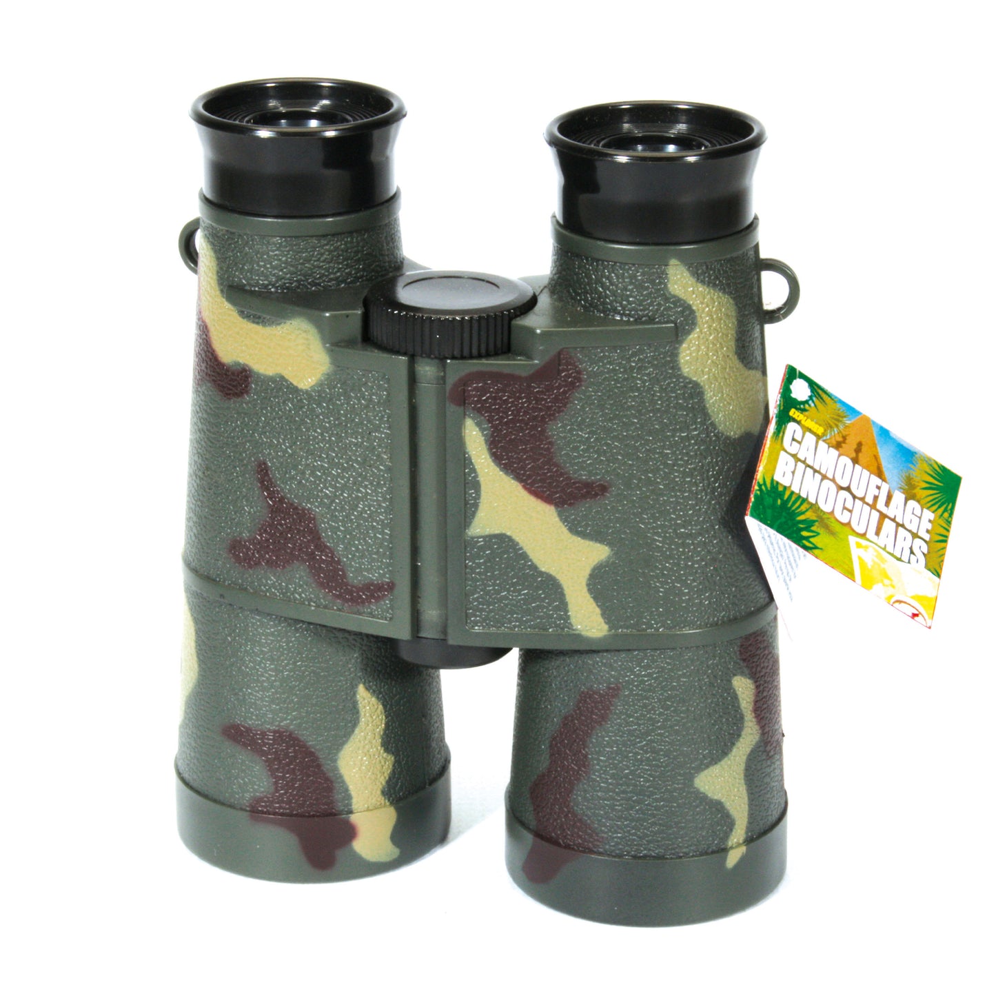 SC160 Explorer Binoculars