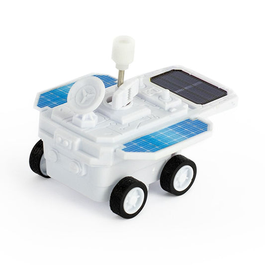 NV641 Wind Up Planet Rover
