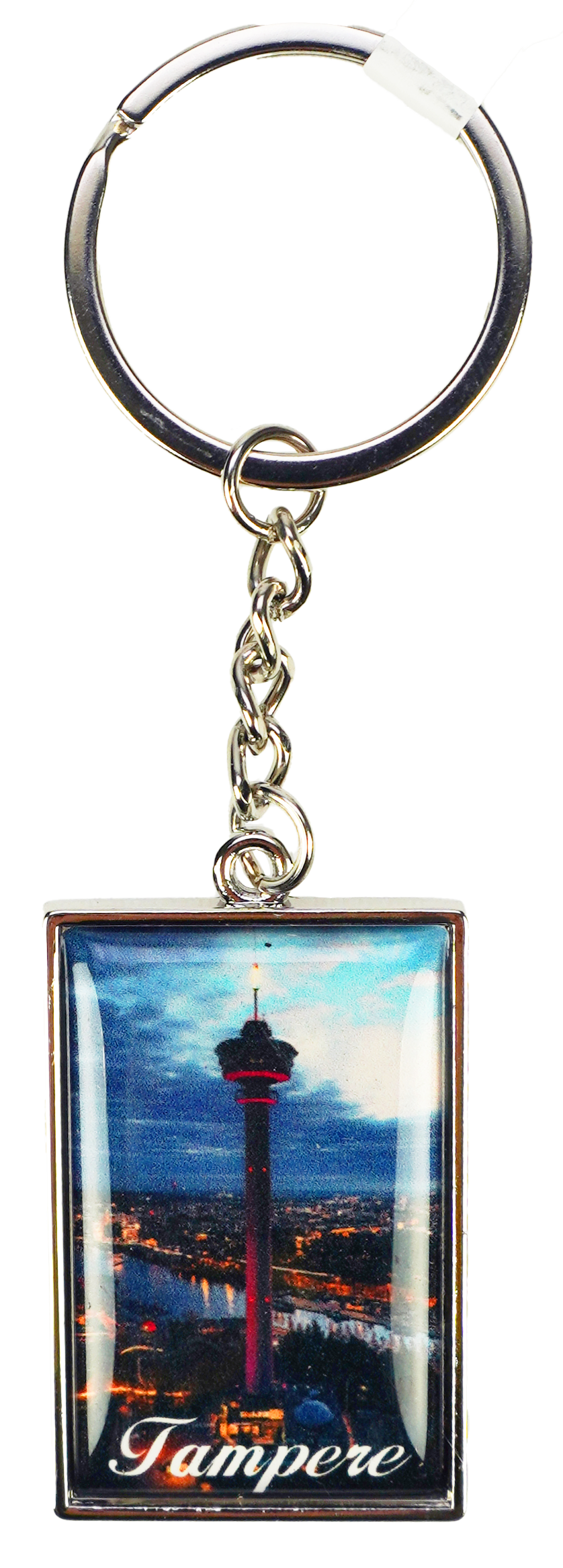 Näsinneula Evening Keychain TAM