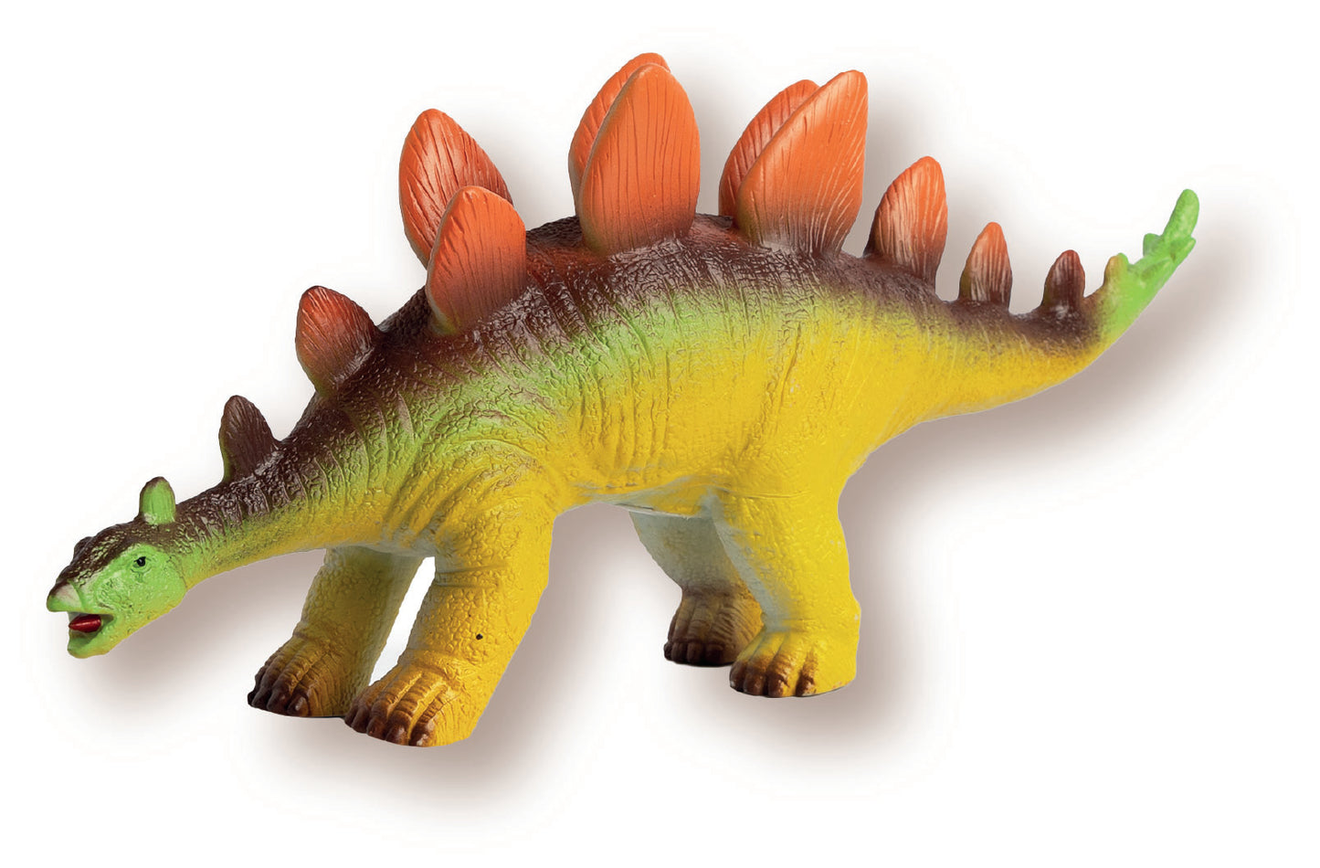 Soft Ark Replicas XL - Stegosaurus