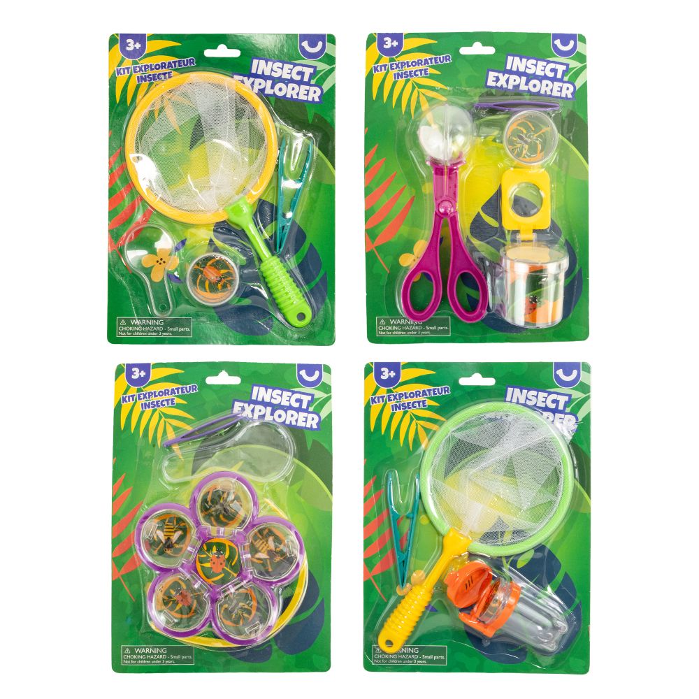 SC99 Insect Explorer Kit