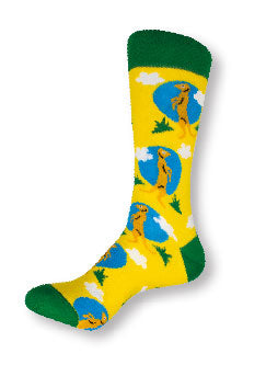 Anisox Kids Large - Meerkat