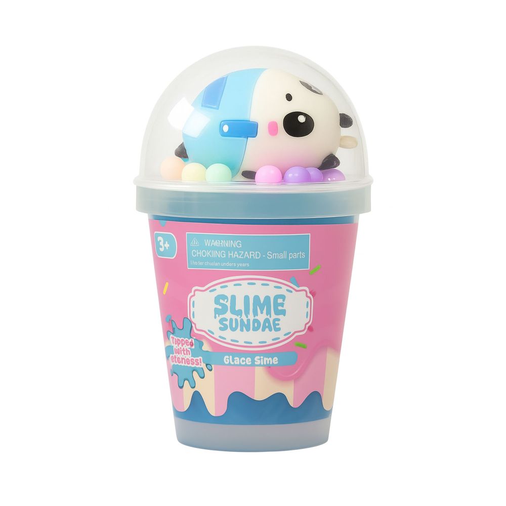 NV899 Sundae Slime