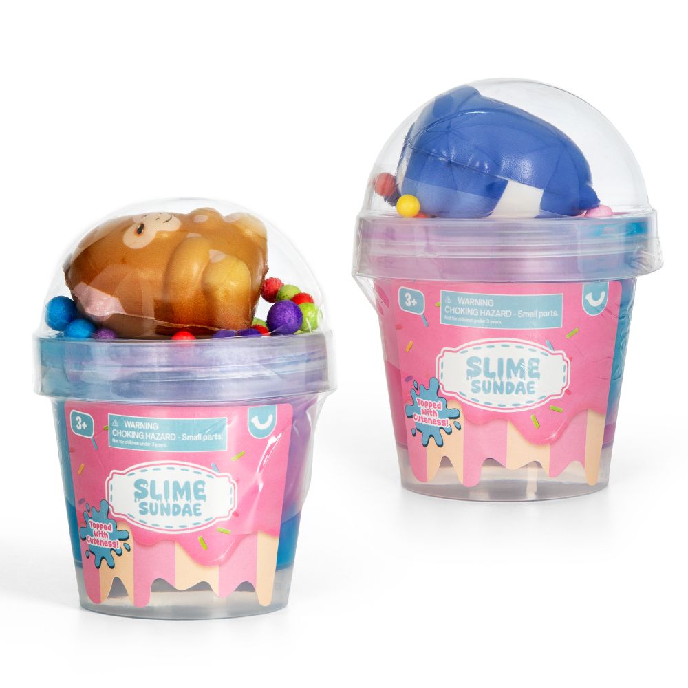 NV899 Sundae Slime