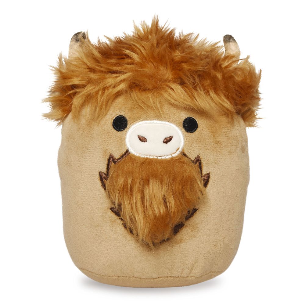 AN808 Smols Squish Cow Small