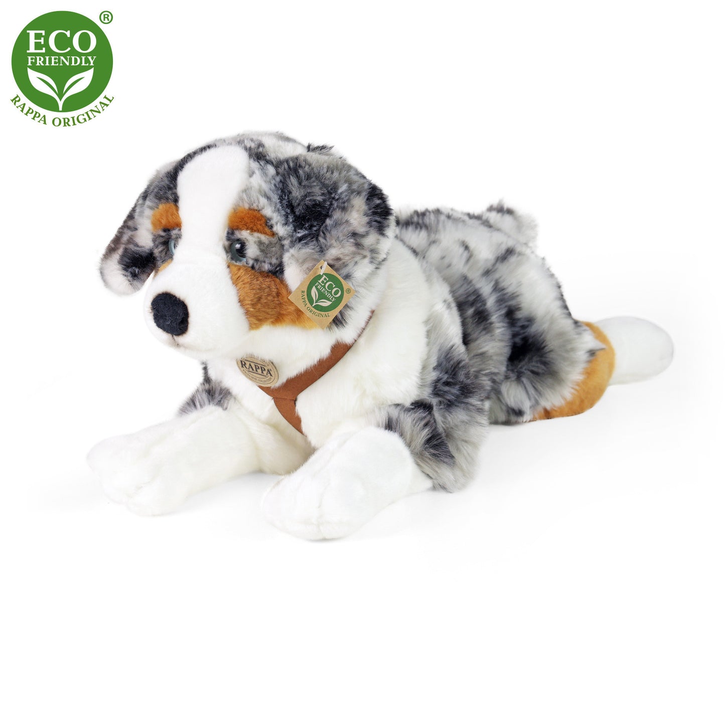 Plush Shepherd 61 cm