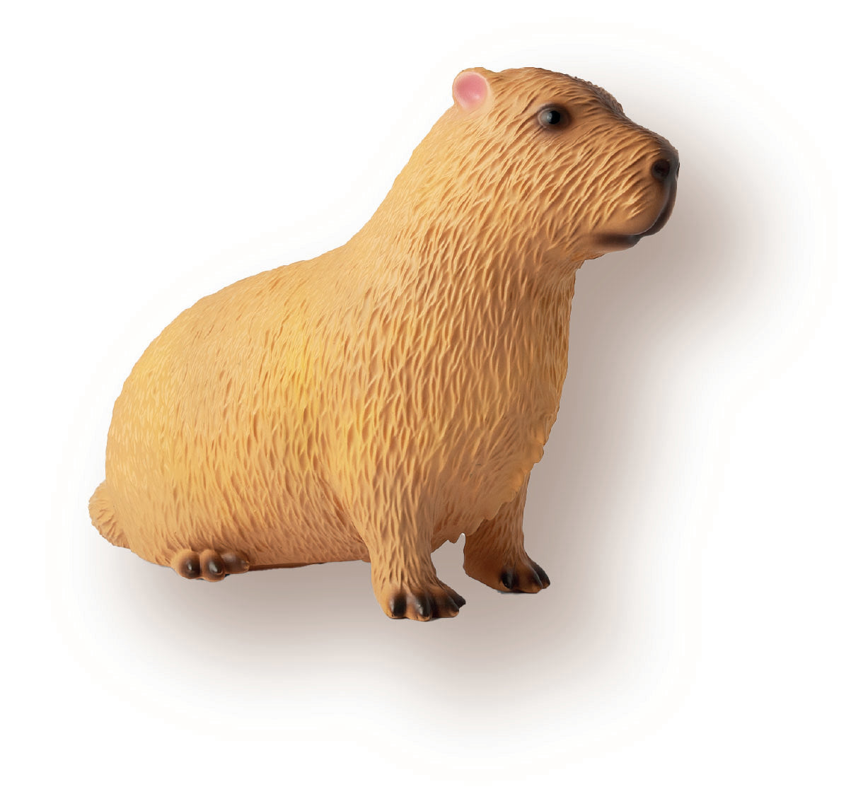 Soft Ark Replicas XL - Capybara