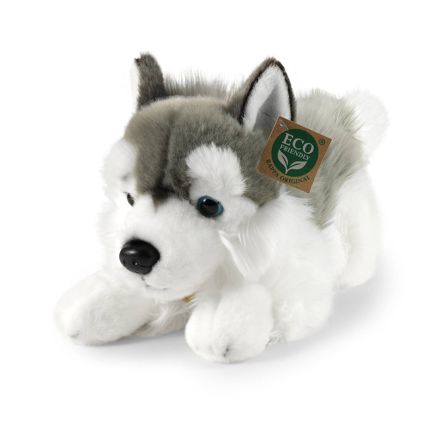 Plush Husky 32 cm