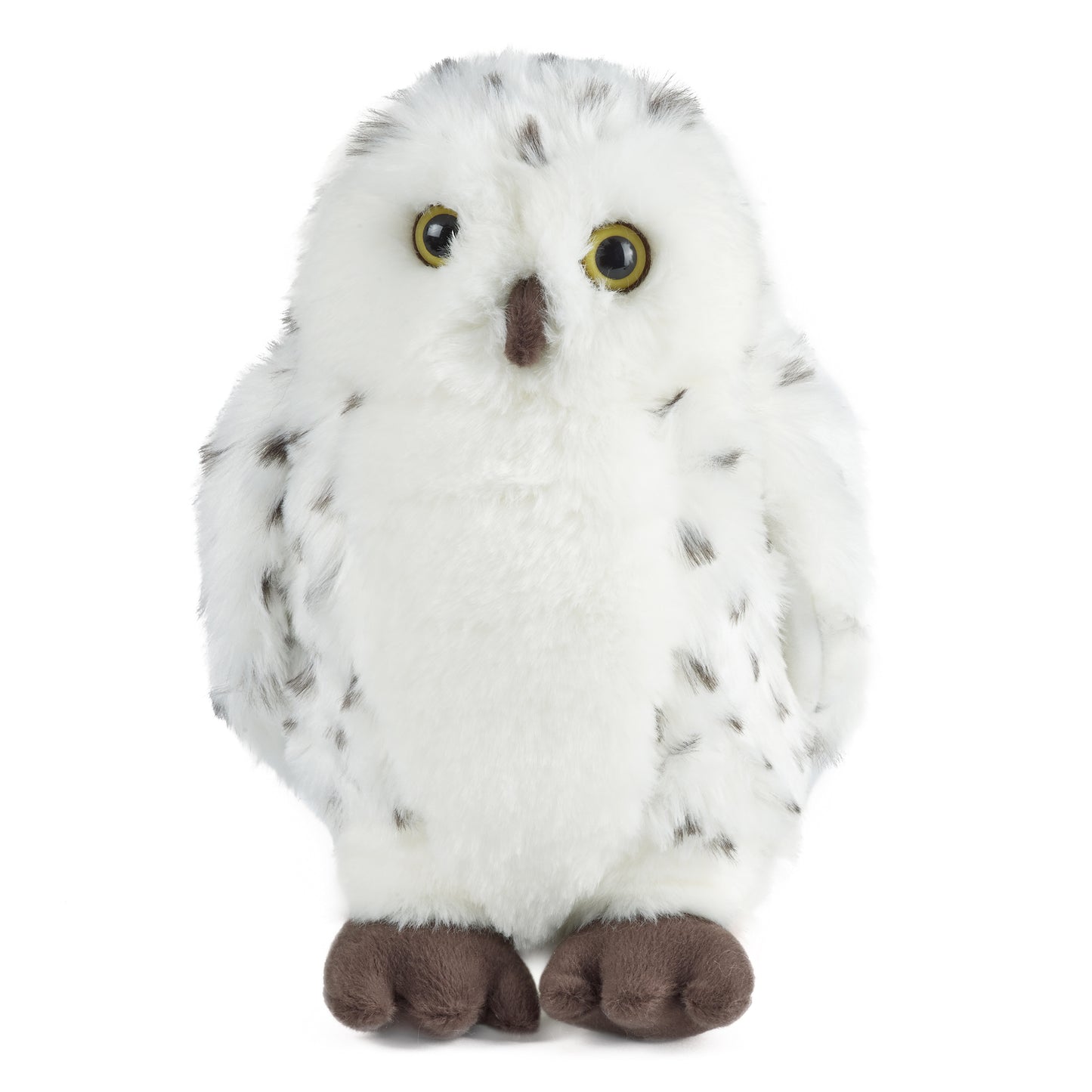 AN71 Snowy Owl Large 30cm