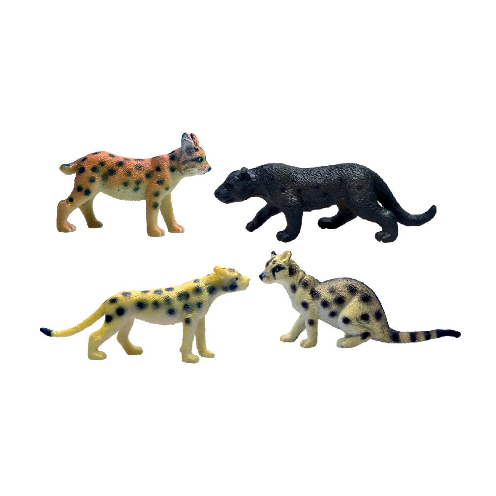 Animix - Wild Cats