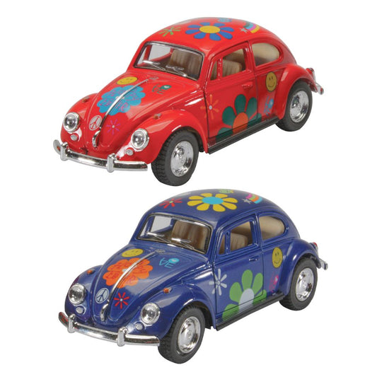 DC04 VW Beetle 1:32