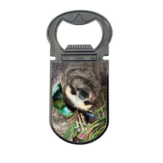 3D LiveLife Magnetic Bottle Openers - Hangin' Around