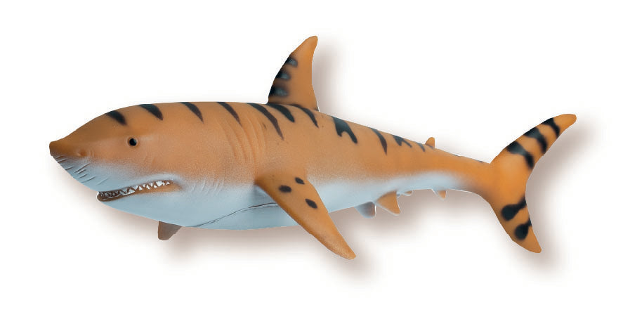 Soft Ark Replicas - Tiger Shark