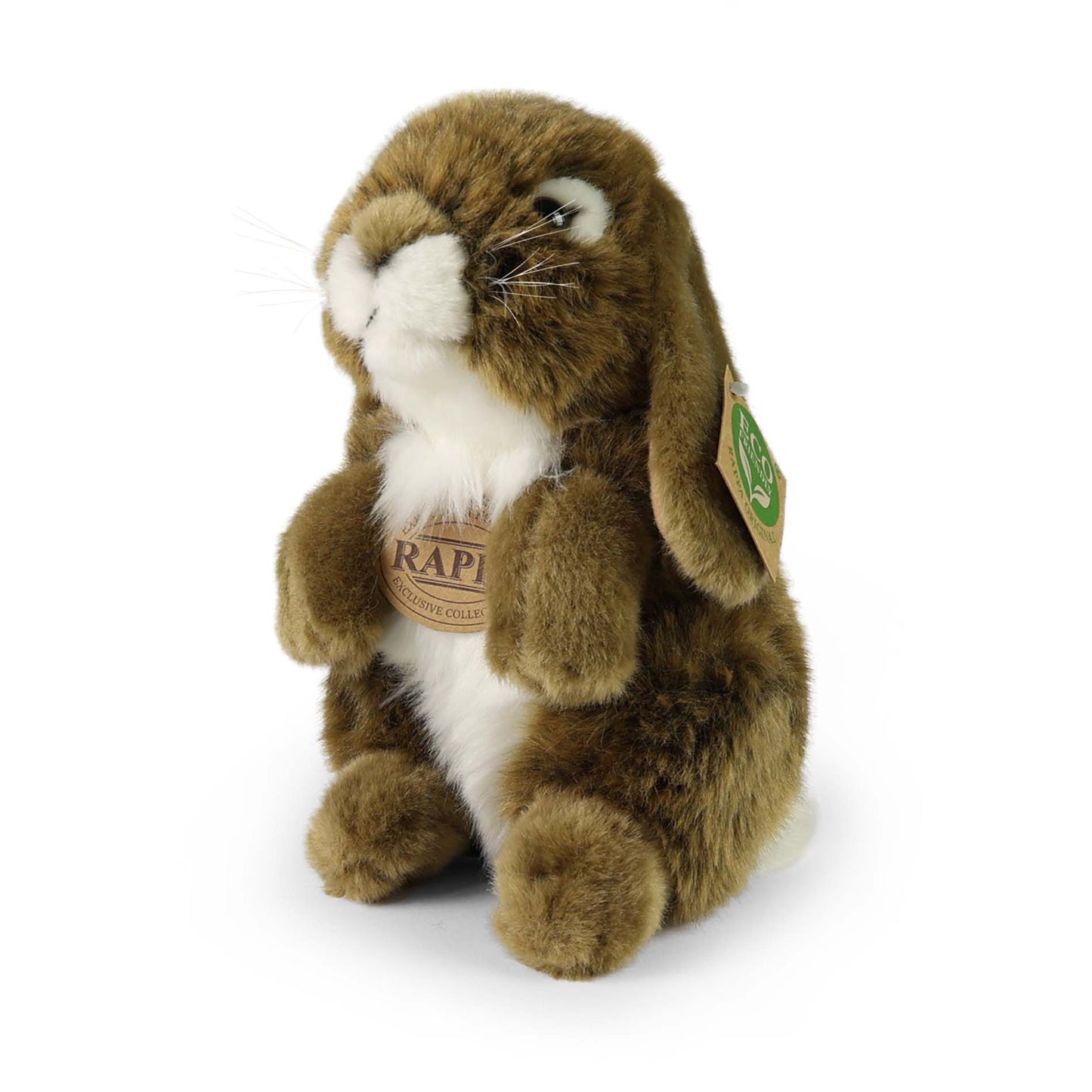 Plush rabbit 18 cm