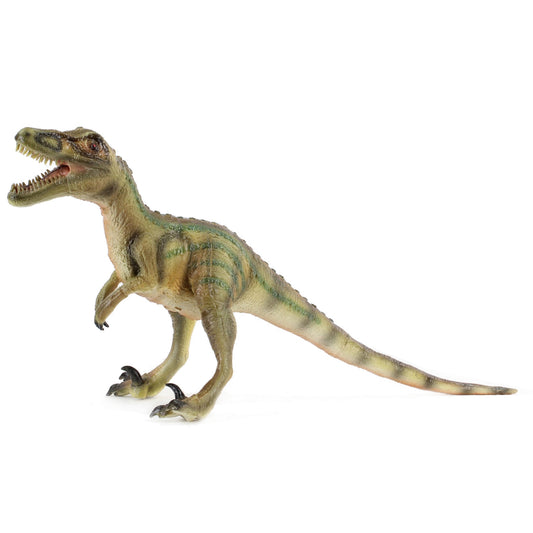 CR228 Extra Large Soft Stuffed Velociraptor