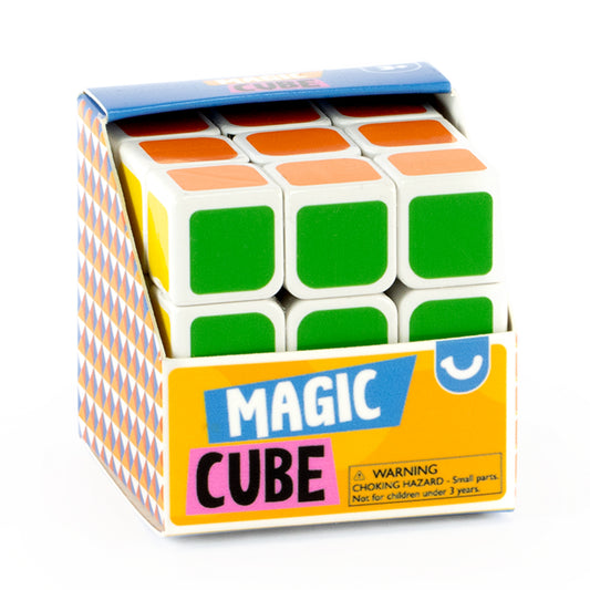 NV603 Magic Cube