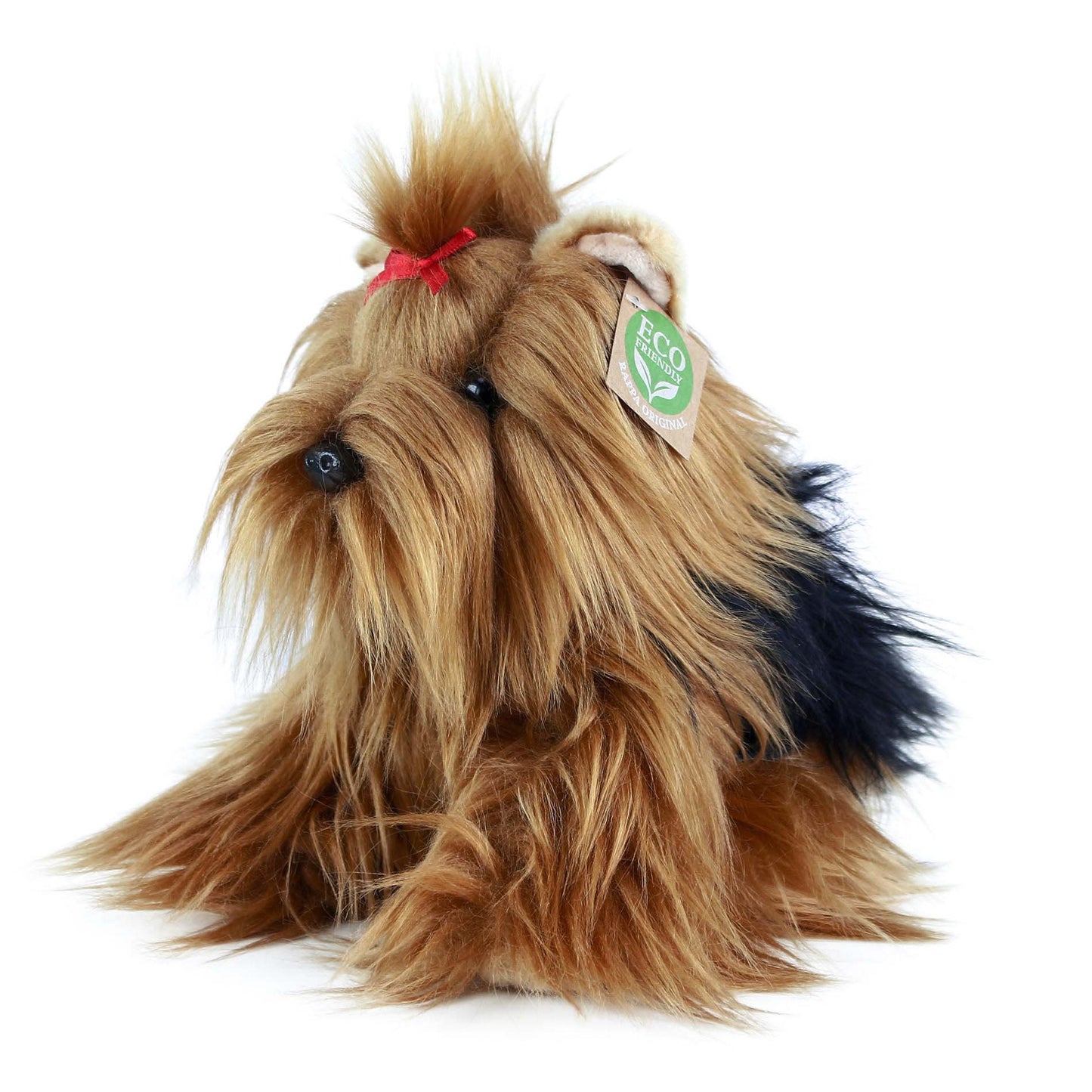 Plush Yorkshire Terrier 23 cm