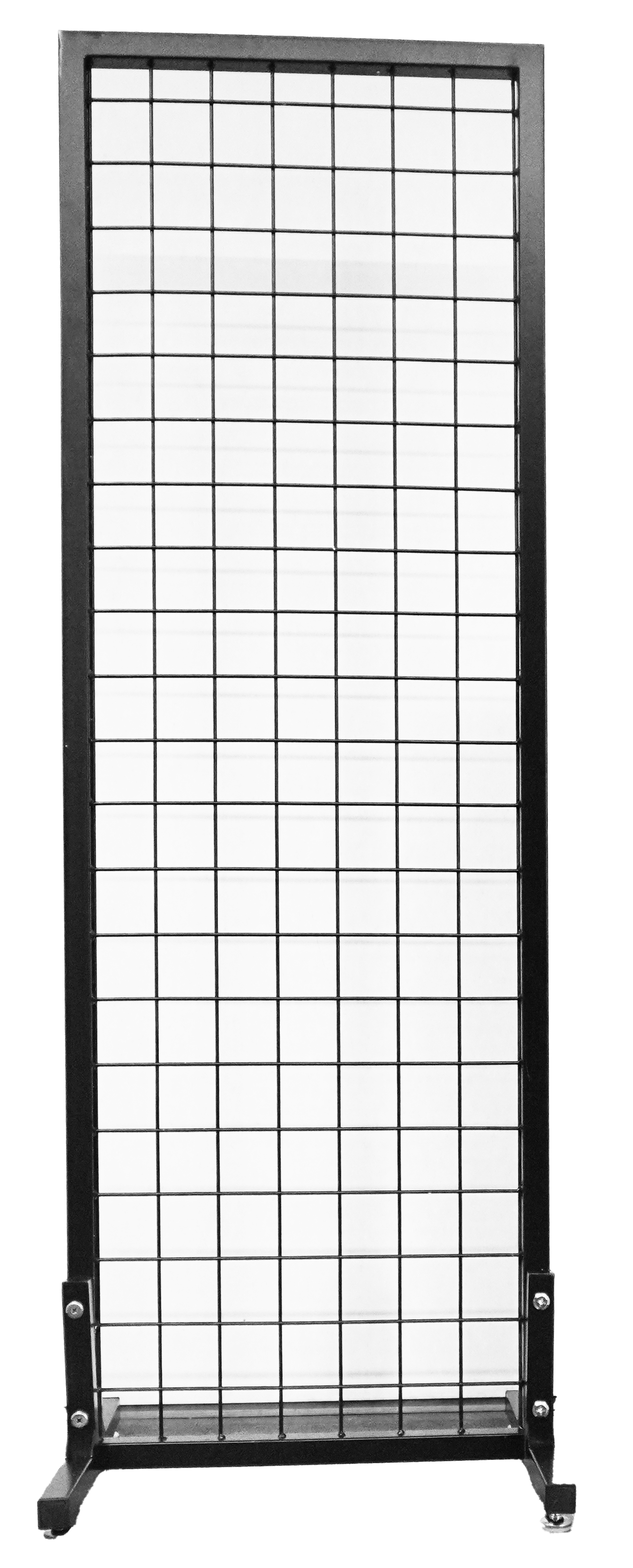 Grid display
