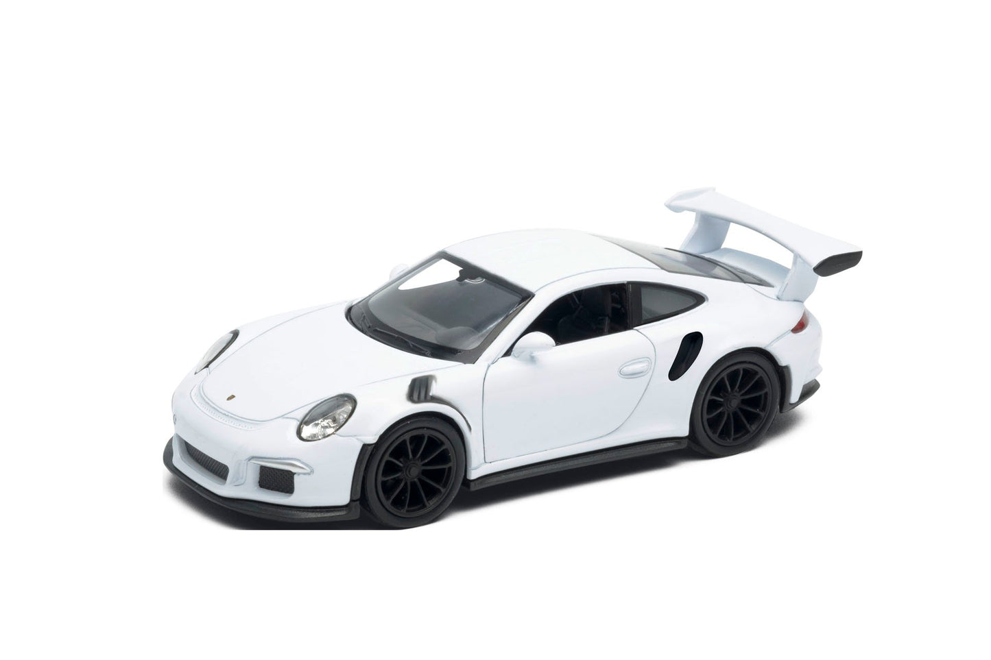 2016 Porsche 911 GT3 RS White 12cm