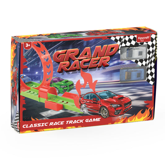 ML431 Race track classic