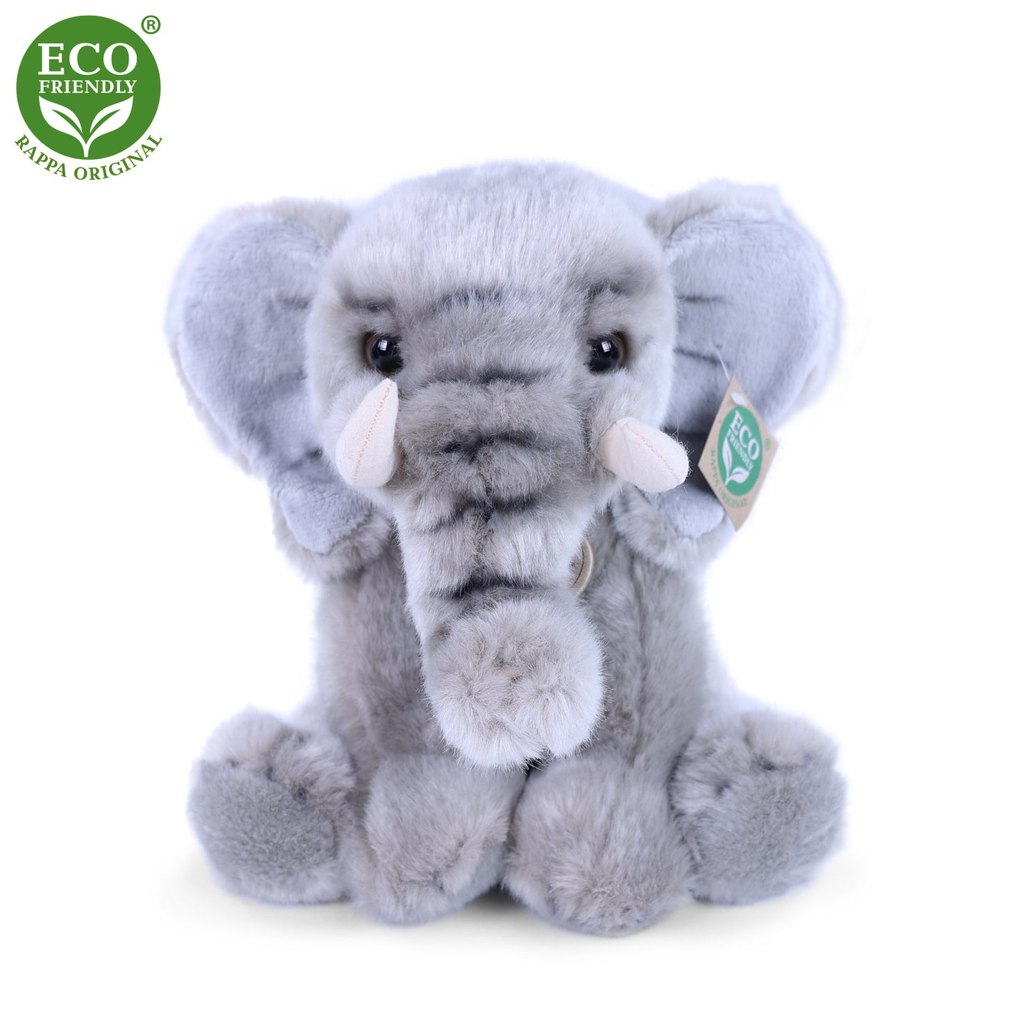 Plush elephant 27 cm