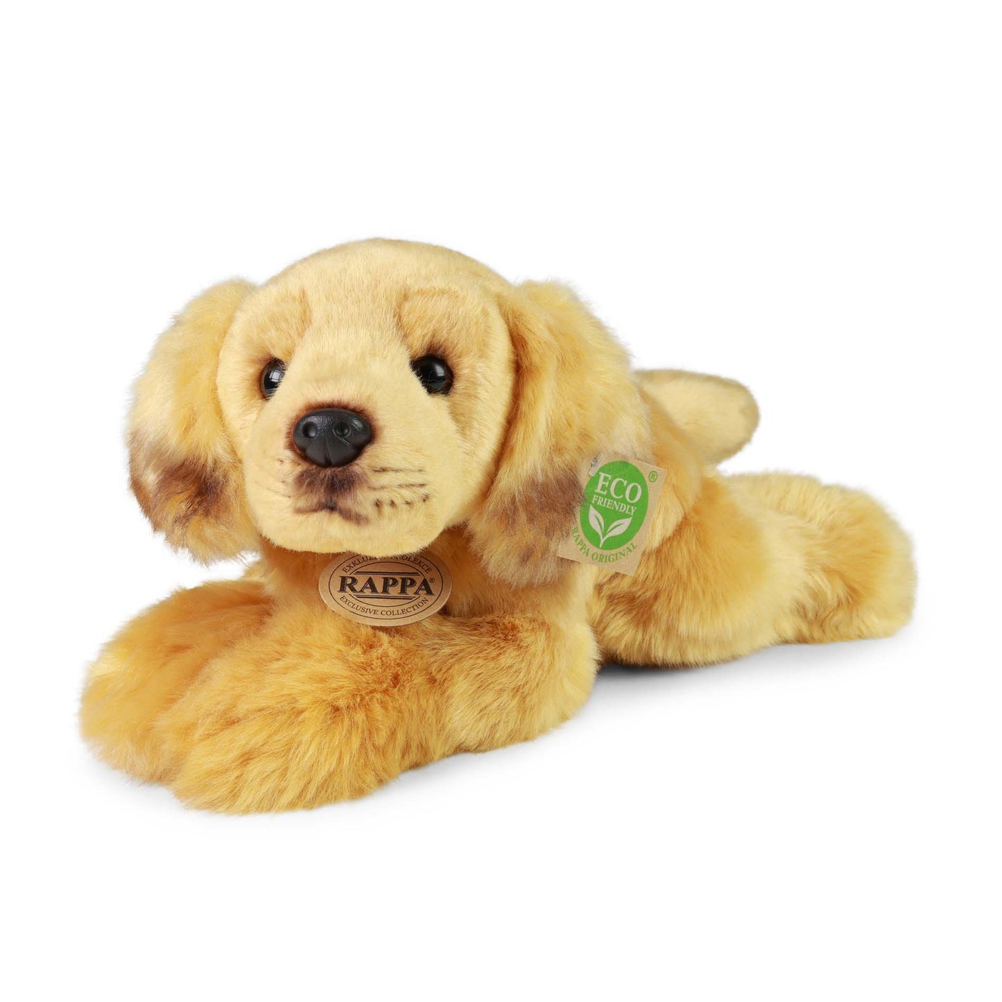 Plush Golden Retriever 30 cm